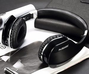 Ausdom M07 review