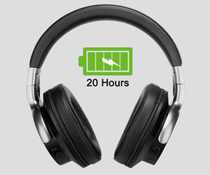 Ausdom ANC8 review