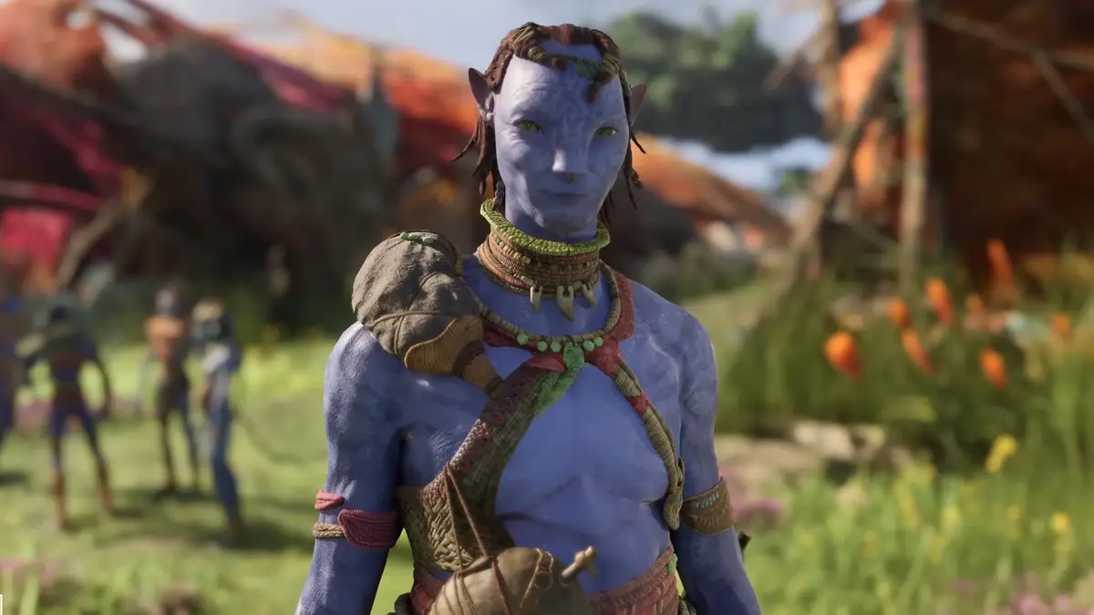 Перенесень не буде: Avatar Frontiers of Pandora пішла "на золото"