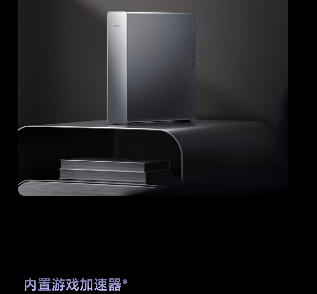 Antennas Xiaomi BE10000 Pro