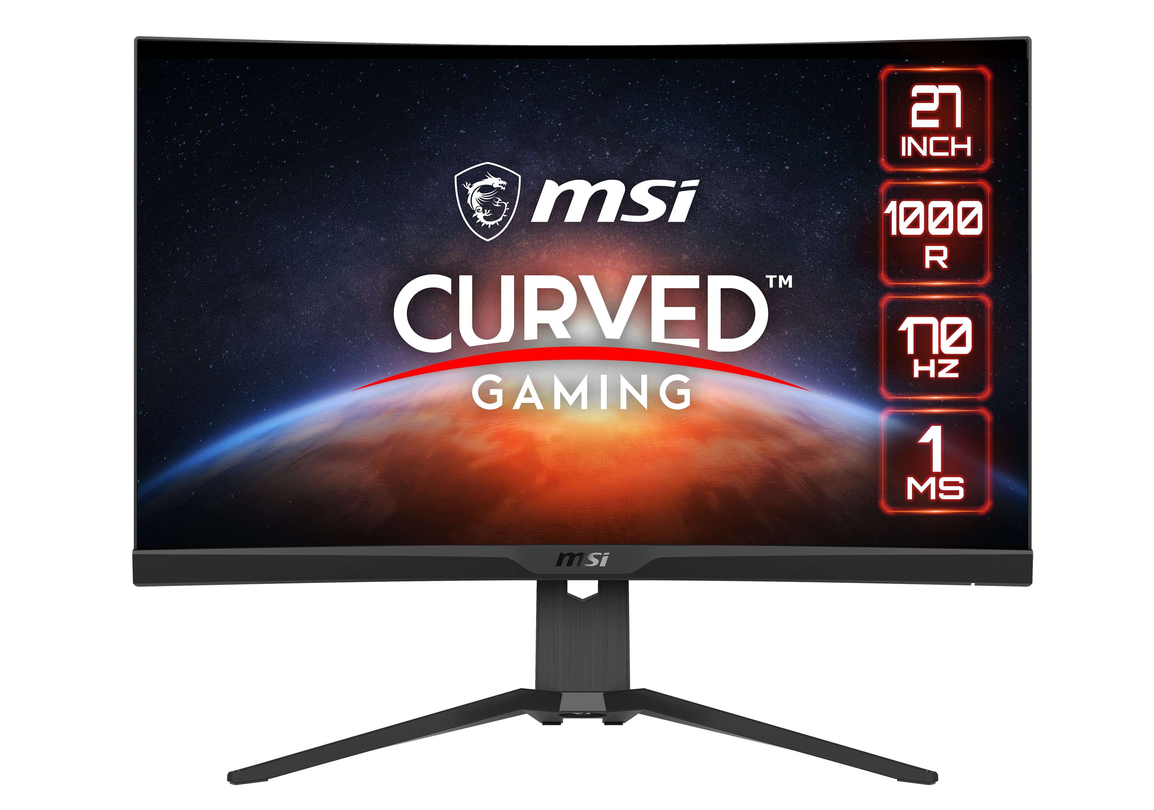 Найкращі пропозиції: гід із новорічних знижок від компанії MSI-9