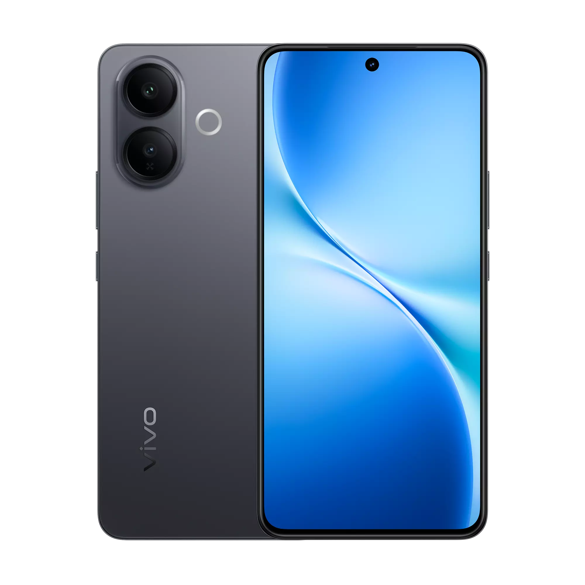 Камери Vivo V60 Lite 5G