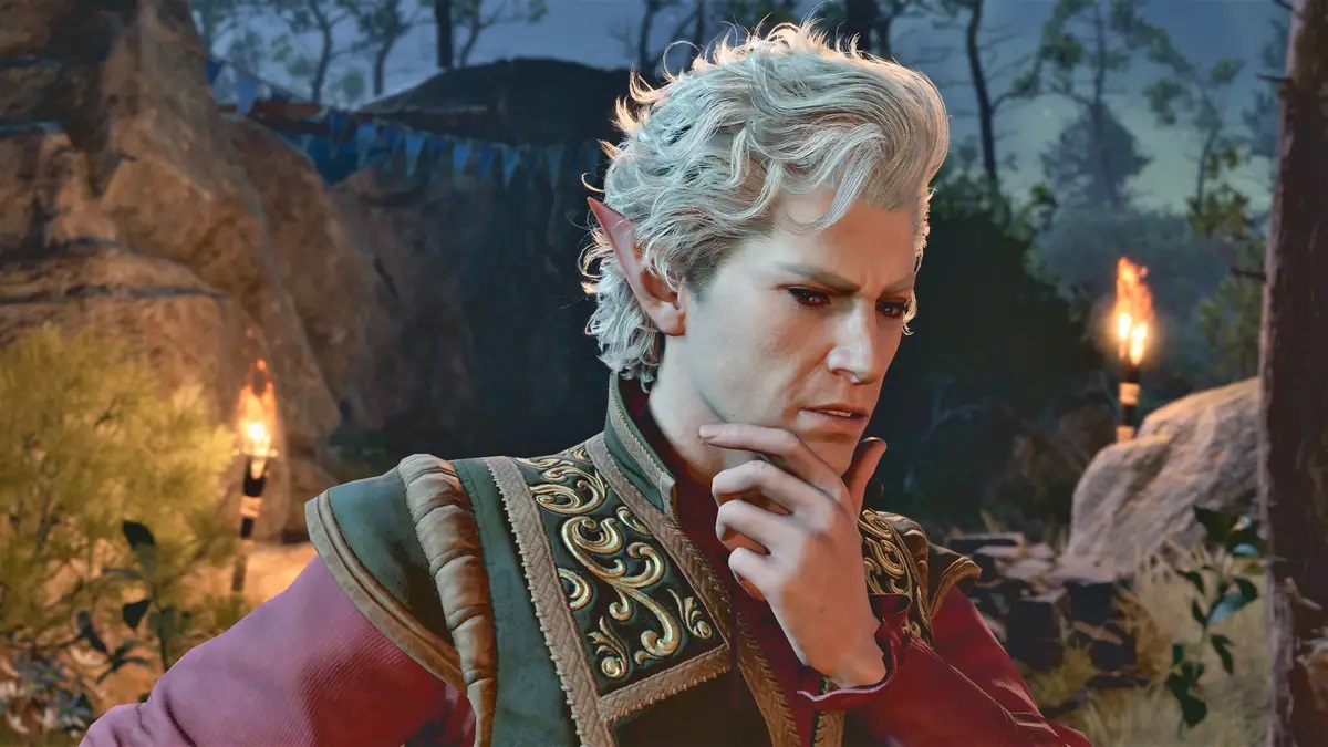 "Для нас це пройдений етап" - очільник Larian Studios пояснив, чому його компанія не випускатиме доповнення або продовження Baldur's Gate III