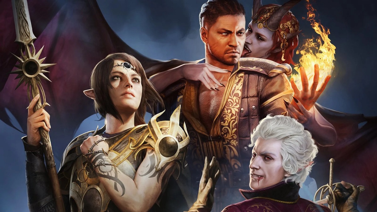 Ne manquez pas le lancement ! Larian Studios a publié le calendrier de sortie de Baldur's Gate III sur PC dans les différents fuseaux horaires.