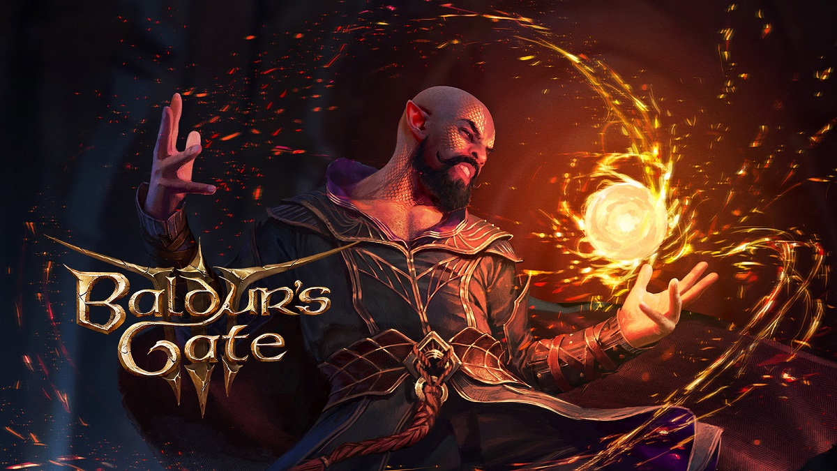 Наздоженіть його, якщо зможете: спідраннер пройшов Baldur's Gate III всього за 10 хвилин! 