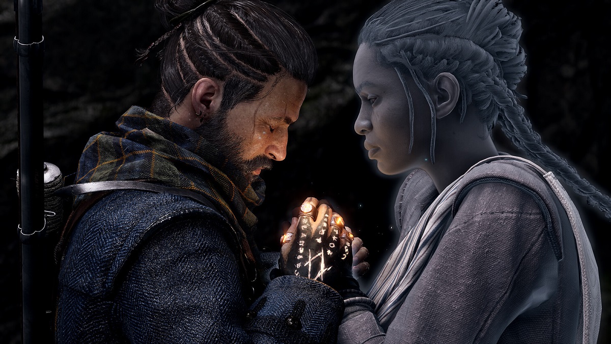 Une nouvelle bande-annonce de Banishers : Ghosts of New Eden révèle la date de sortie du jeu d'action mystique des créateurs de Life is Strange et Vampyr.