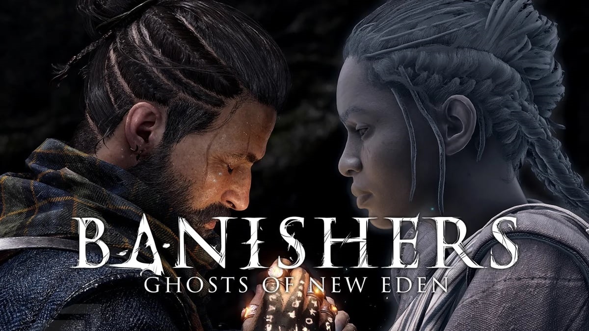 Представлено оглядовий трейлер містичного екшену Banishers: Ghosts of New Eden від творців Life is Strange, Vampyr і Remember Me