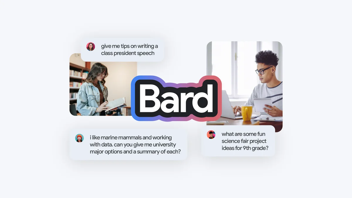 Google надав підліткам доступ до чат-бота Bard, але з певними умовами