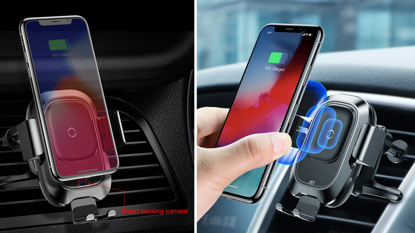 Nouvelles marques chinoises : Baseus - Chargeurs, câbles et écouteurs-5