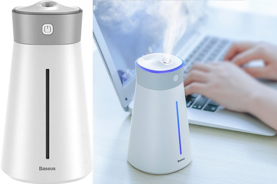 Classement des humidificateurs bon marché