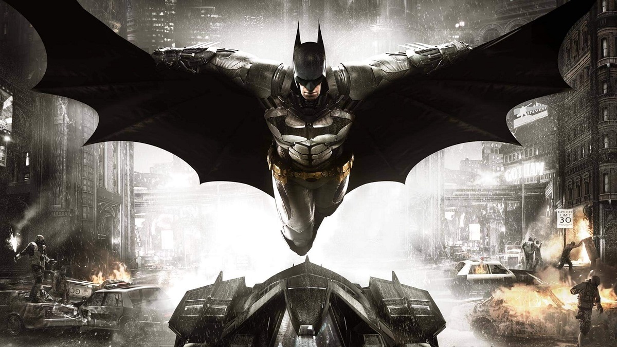 Media : le premier projet de Hundred Star Games, le studio fondé par les créateurs de la trilogie Batman Arkham, est développé avec le soutien de la Xbox.