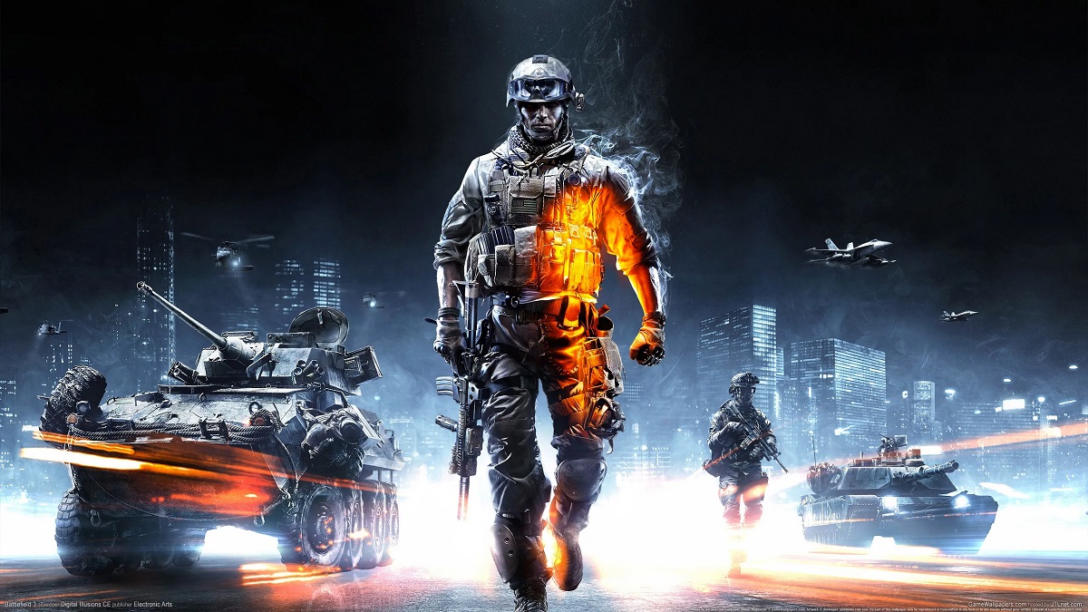 A return to the roots, modern warfare and an exciting story: an insider has revealed the first details of the new Battlefield game series