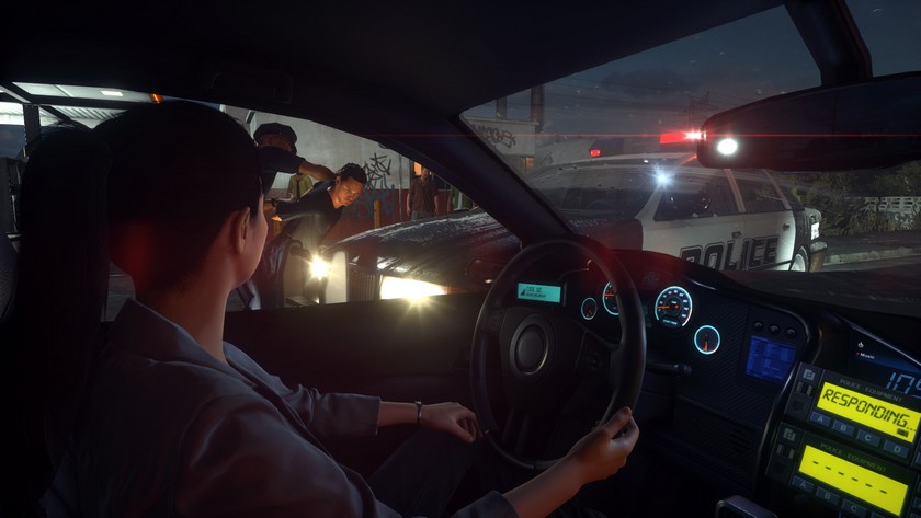 Обзор Battlefield Hardline: главный шутер первой половины 2015 года-5