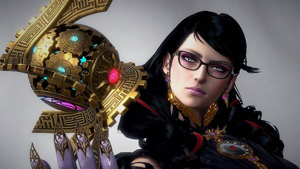Геймдиректор серії Bayonetta натякнув на можливе продовження культового слешера
