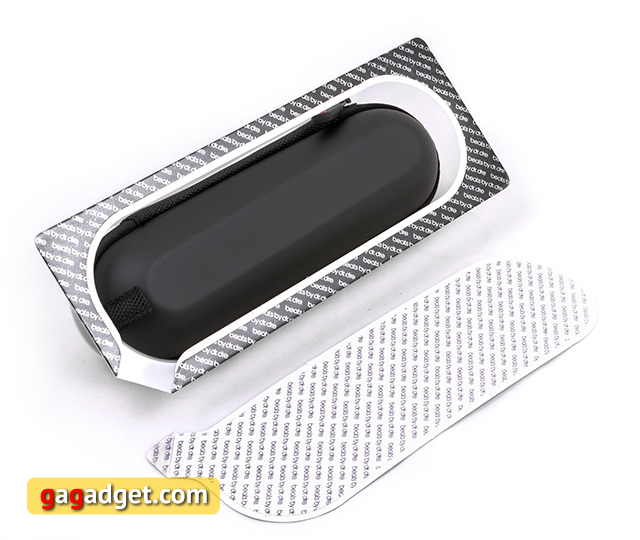 Обзор портативной акустической системы Beats Pill-5