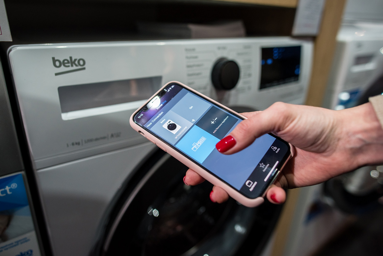 beko на CEE 2019: сучасні технології, які змінюють життя на краще-3