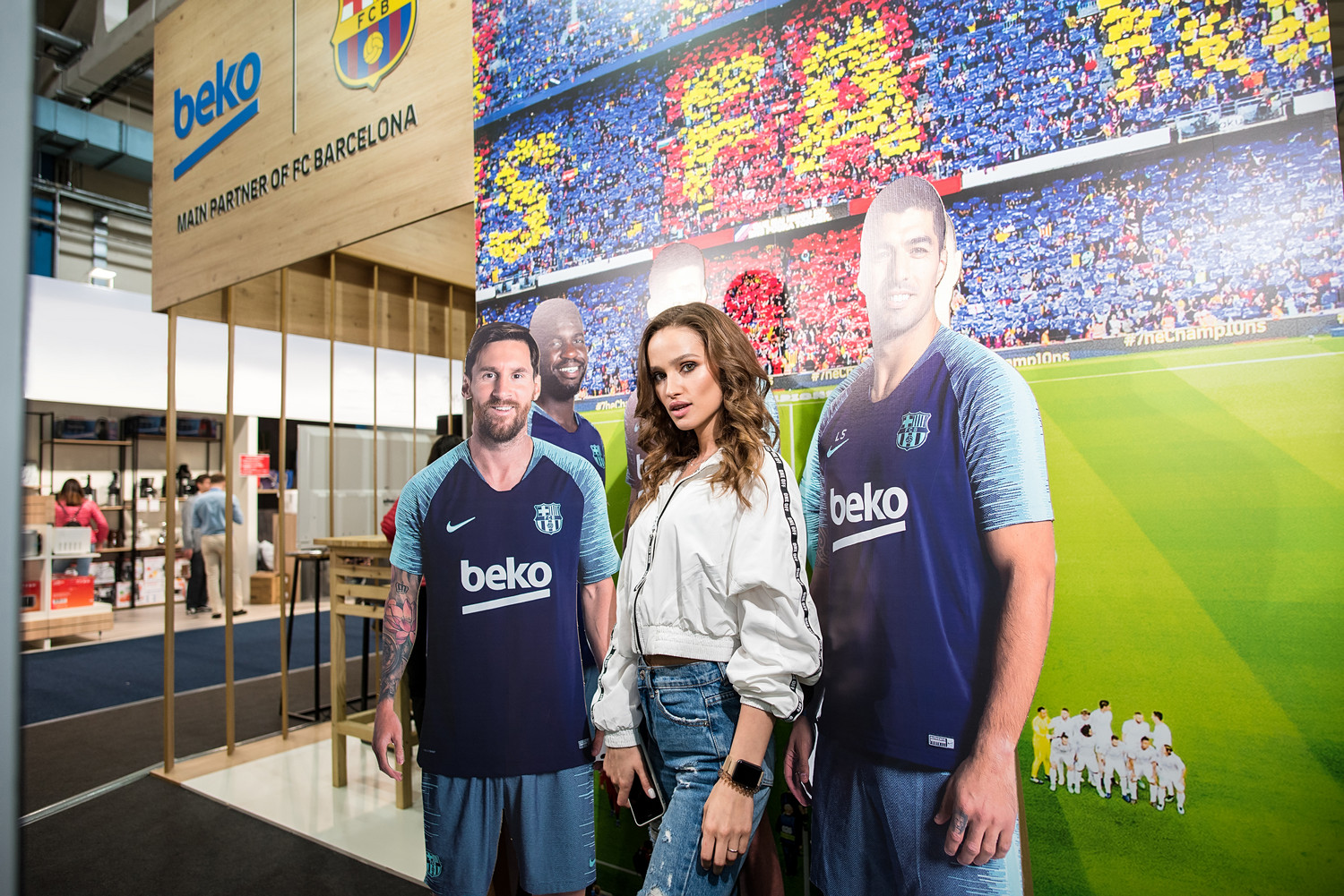 beko на CEE 2019: сучасні технології, які змінюють життя на краще-28