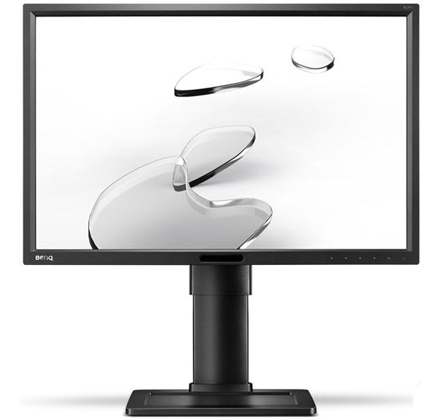 24-дюймовый IPS-монитор Benq BL2411PT