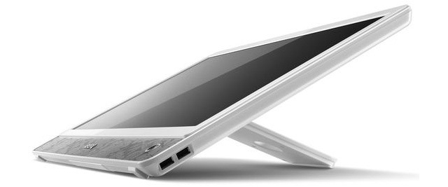 BenQ CT2200 Smart Display: 21.5-дюймовый монитор с ОС Android-3
