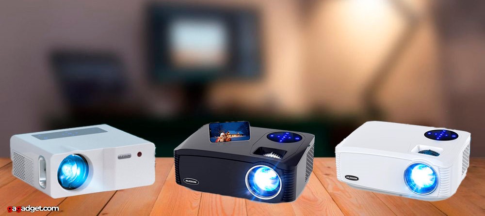 Best AILESSOM Projectors of 2026