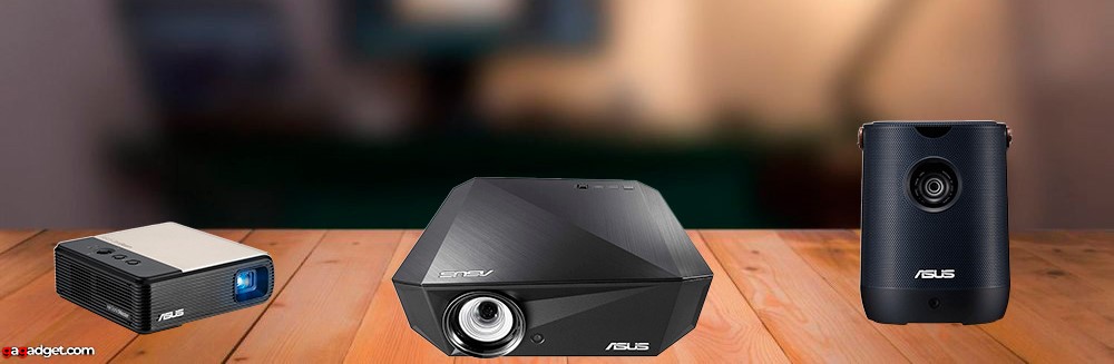 Best ASUS Projectors of 2026