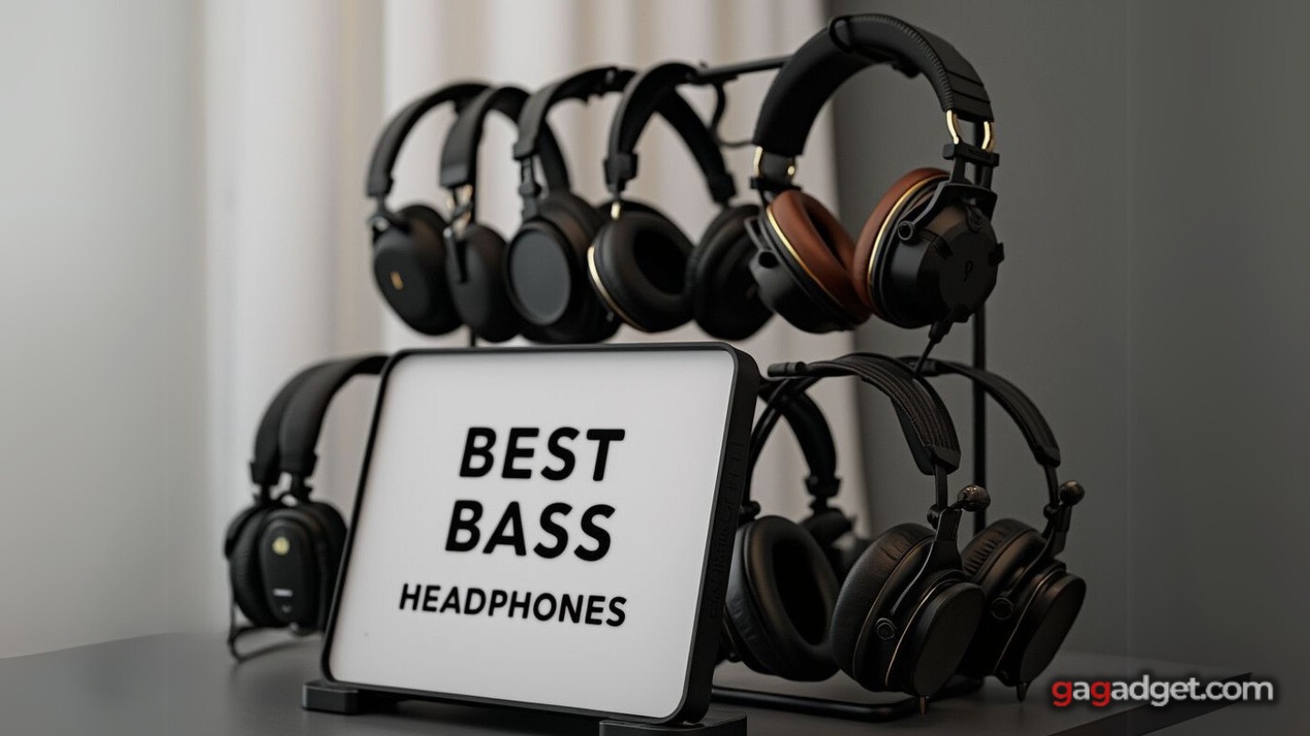 meilleur casque audio bass 2026