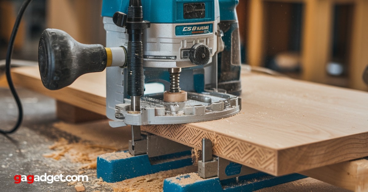 Top Wood Routers under 100 in 2026