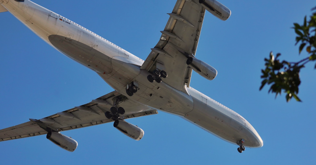 les meilleurs appareils photo pour l'observation des avions