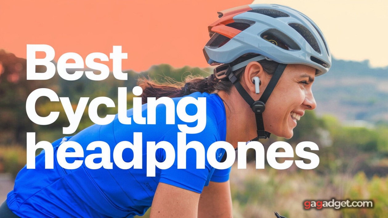 Best Headphones for Cycling in 2026