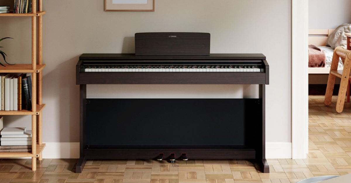 best digital piano for classical music
