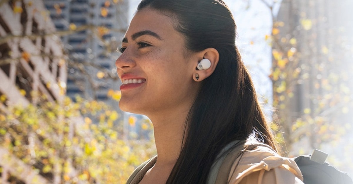 écouteurs pour petites oreilles