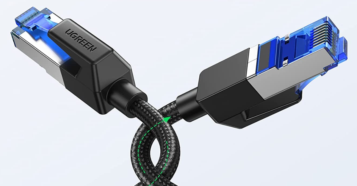 best lan cable for ps5