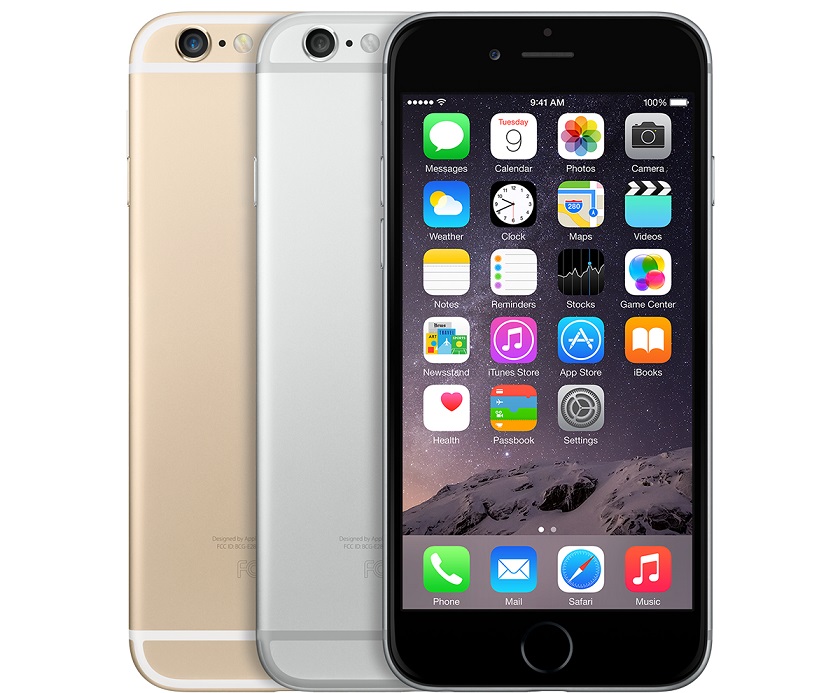 Кто на свете всех милее: Samsung Galaxy S6, iPhone 6, Sony Xperia Z3 или HTC One M9?-4