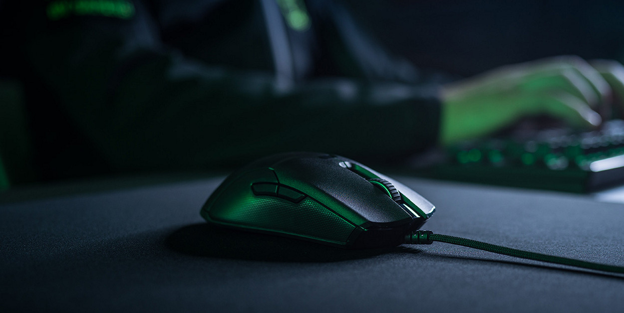 Best gaming mice