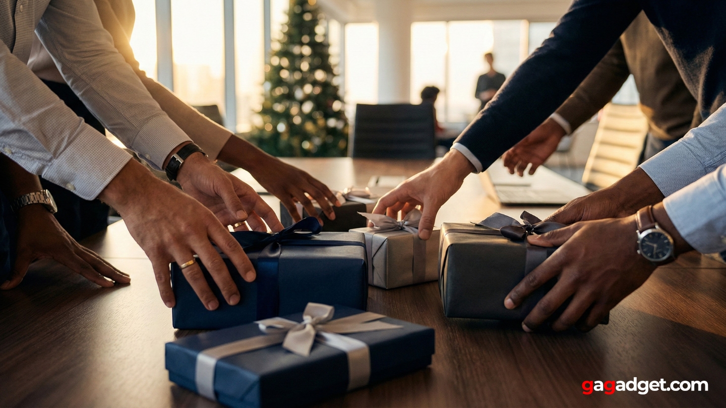Best Gifts for Coworkers 2025