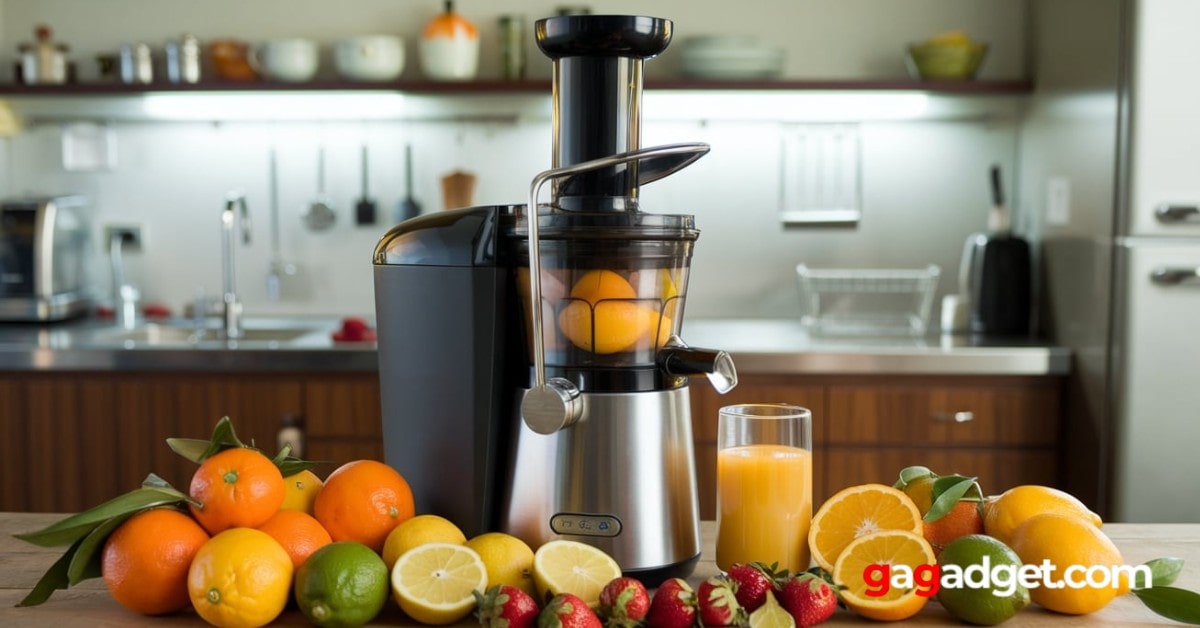 Best Juicer under 100