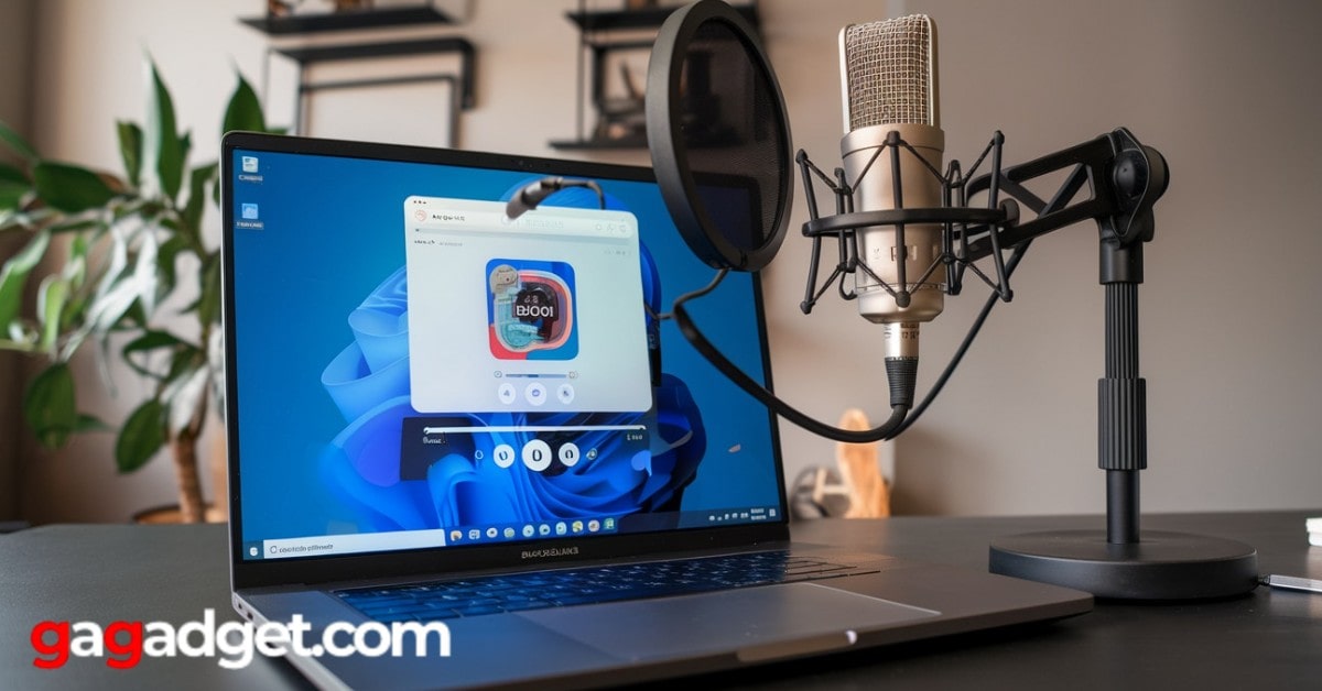 best laptop for podcasting 2026
