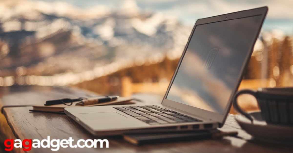 PC portable nomade numérique