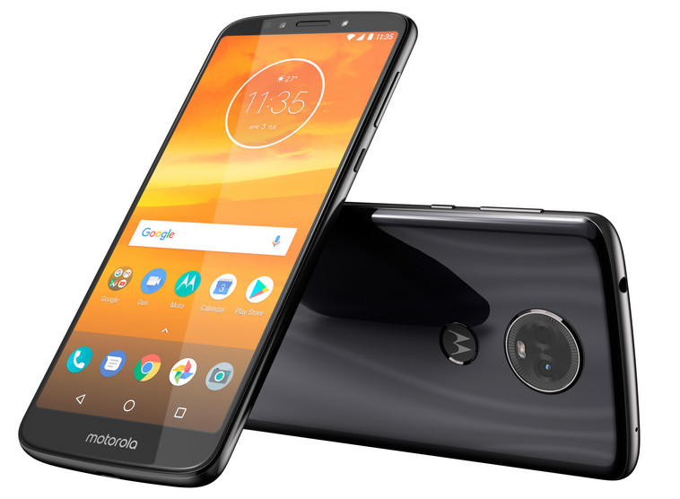 Les meilleurs smartphones dotés d'une batterie puissante-3