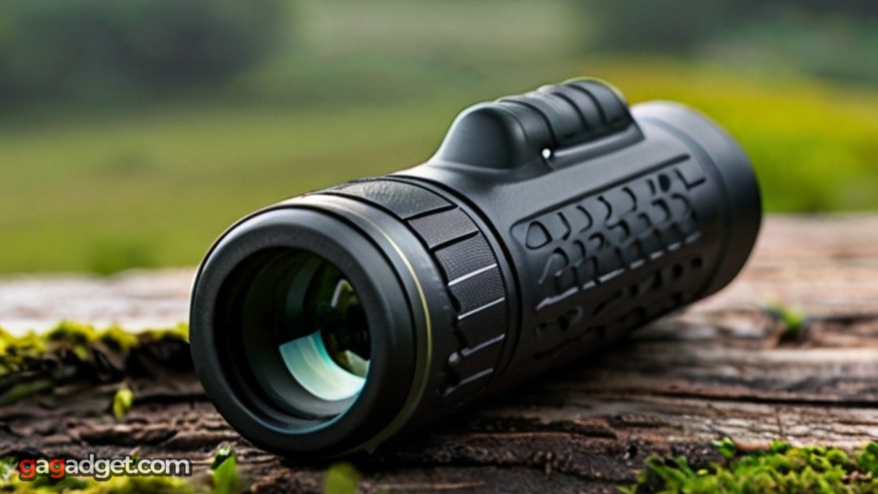 Monoculars for Wildlife Viewing in 2026