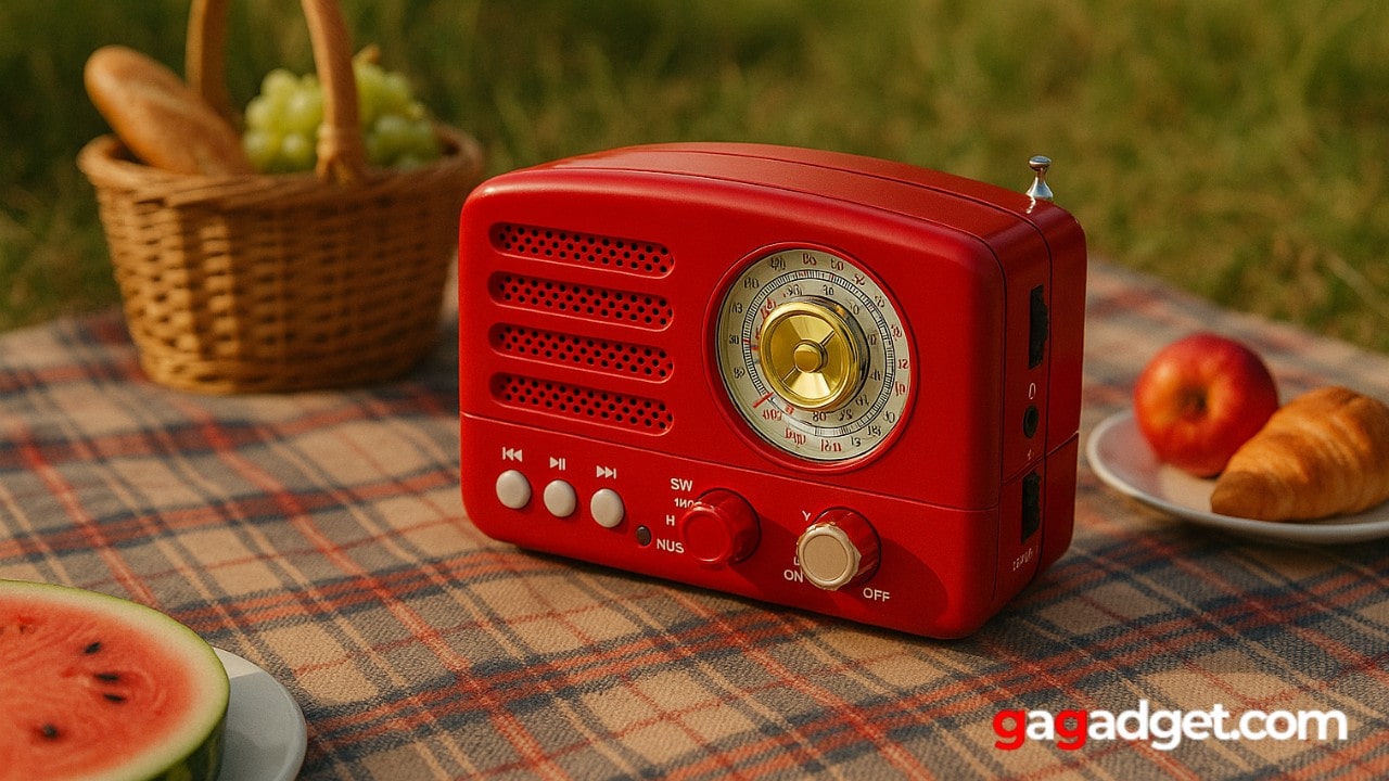 meilleure radio portable 2026