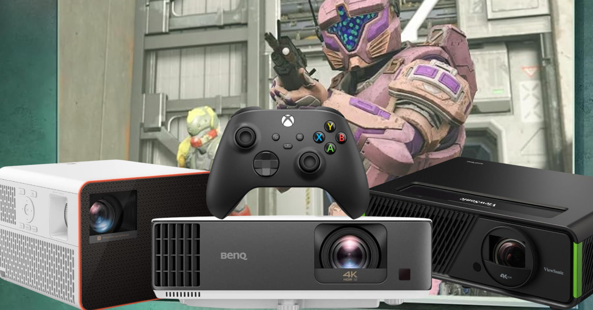 projecteur pour xbox 2026
