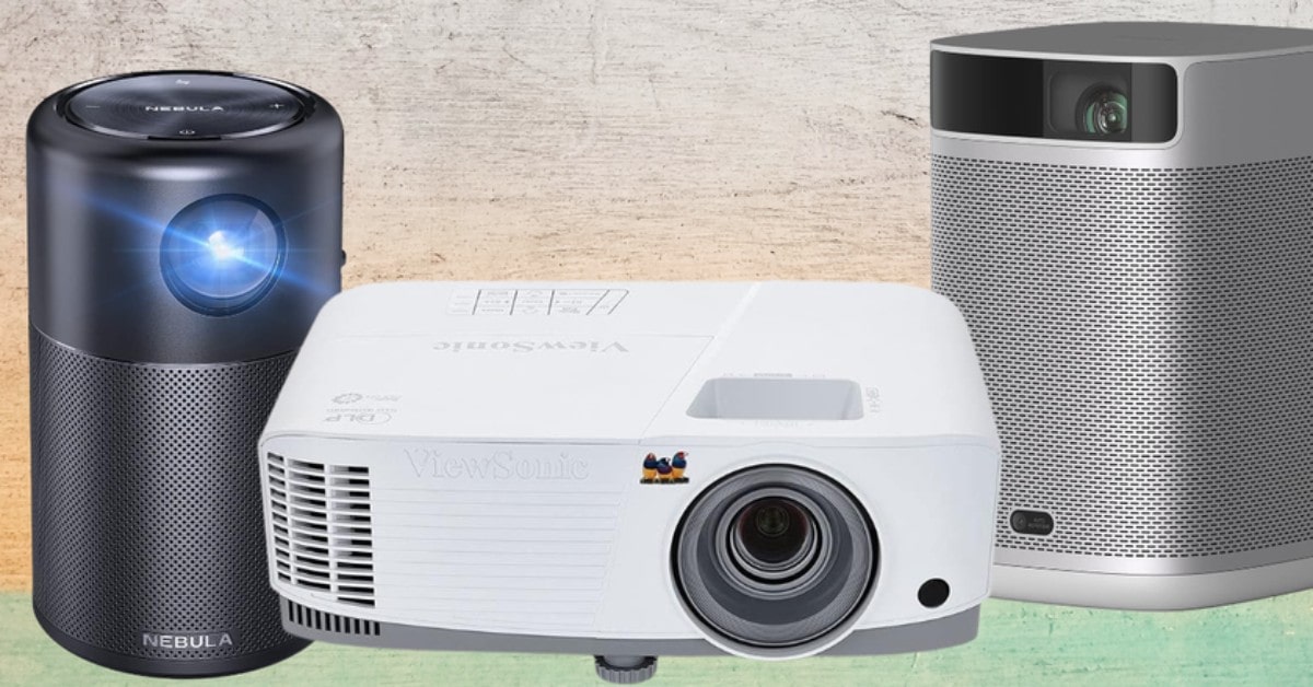 best projector under 300 in 2026