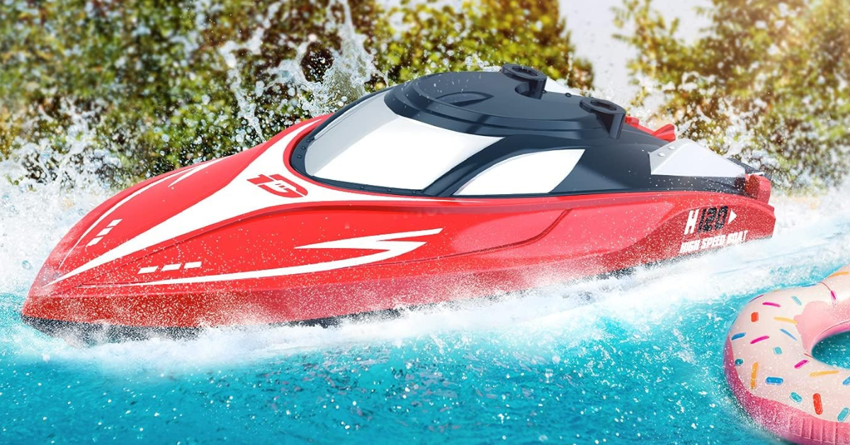 best rc boat 2026