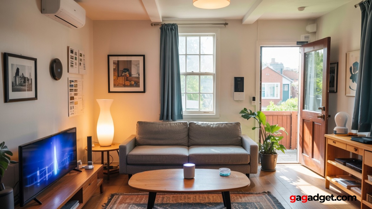 Les meilleurs produits de maison intelligente pour les propriétés locatives en 2026