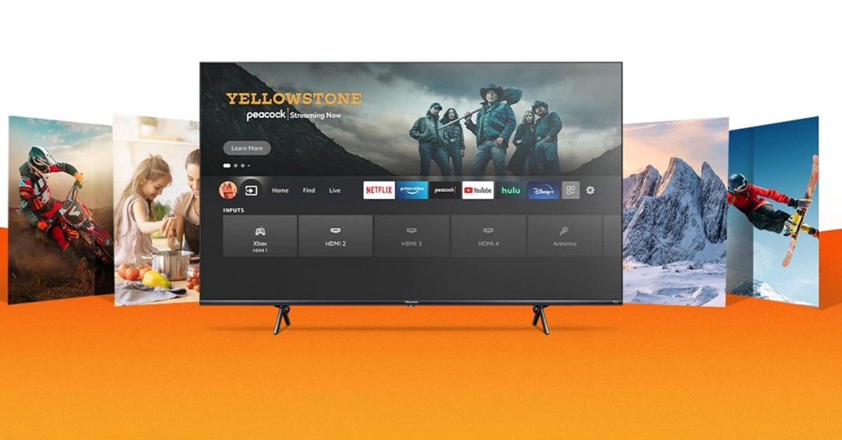 Meilleur Smart TV à moins de 500 € 2026