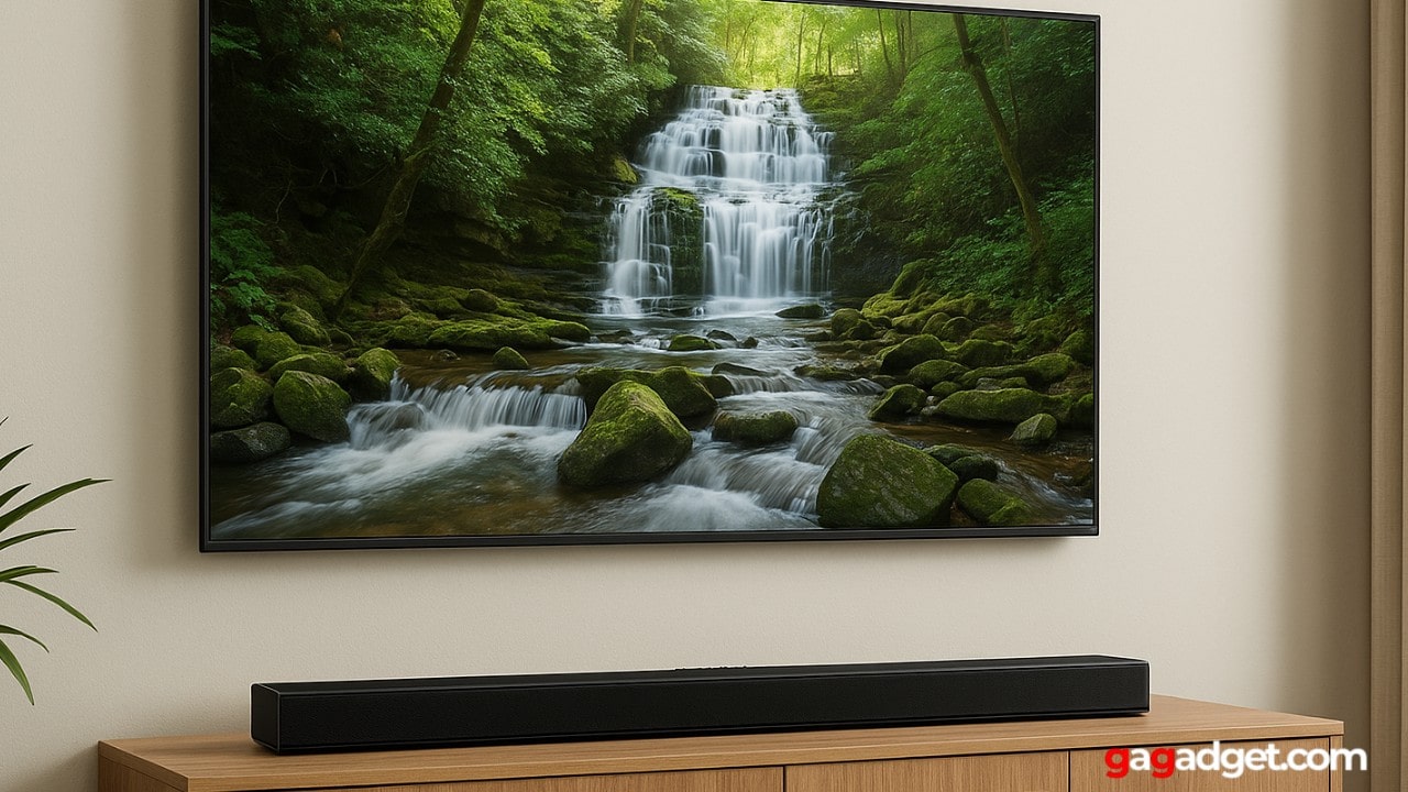 meilleur barre de son pour tv philips