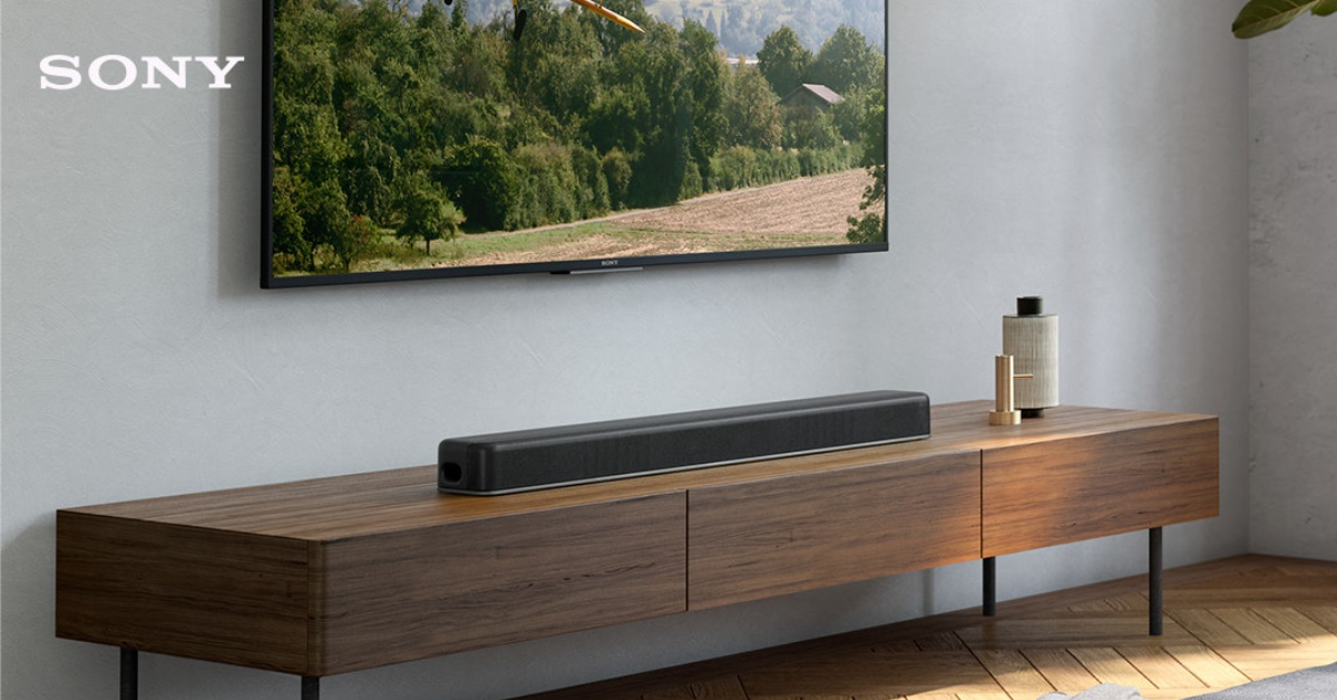 best sound bar for sony bravia tv