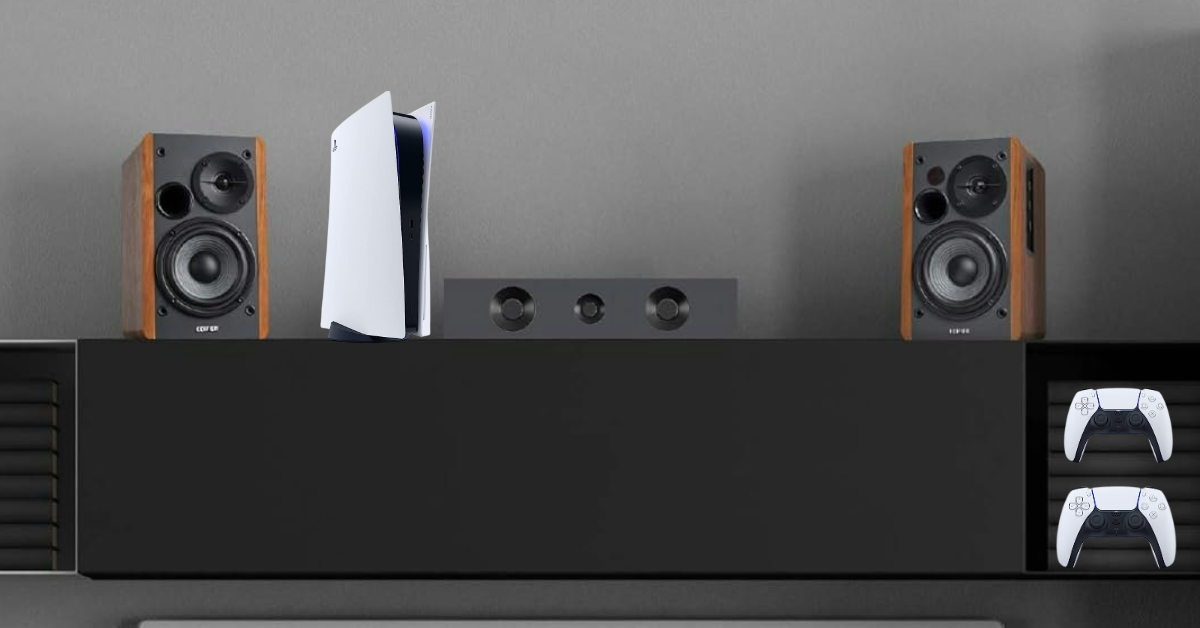 best soundbar for ps5