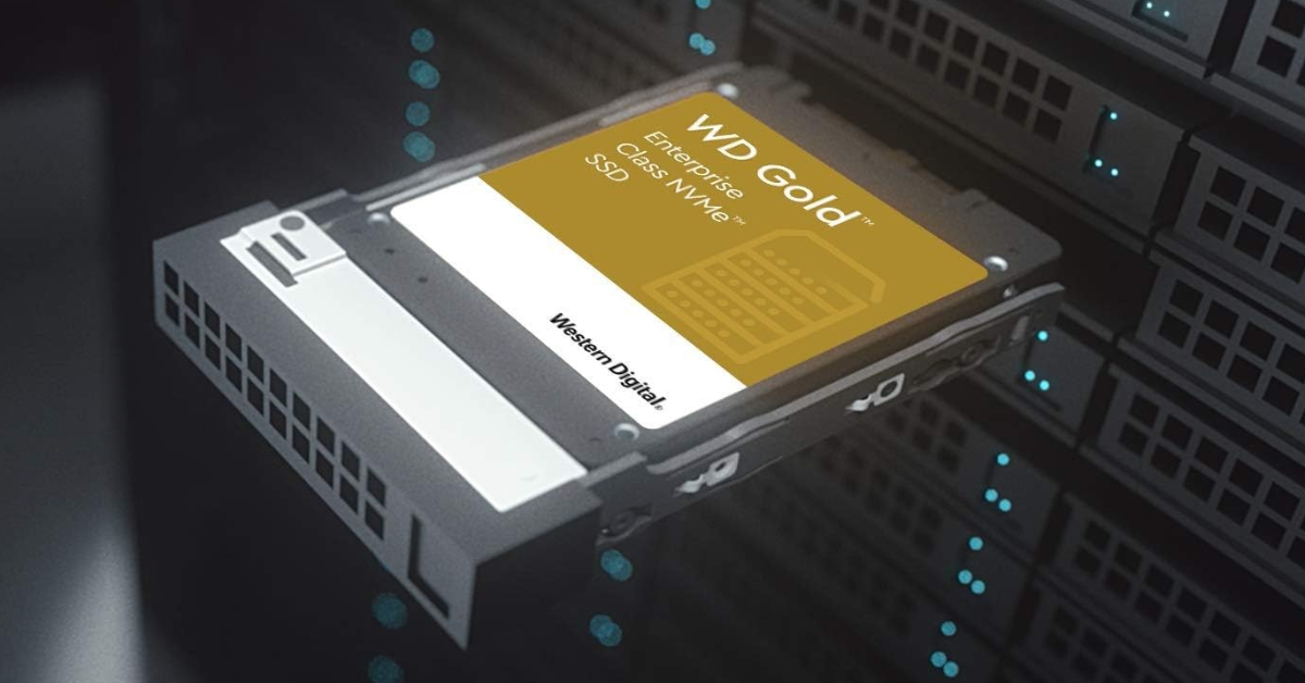 best enterprise ssd
